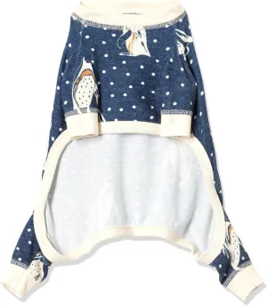 PJ Salvage Women's Loungewear Chill Out Family Set Dog