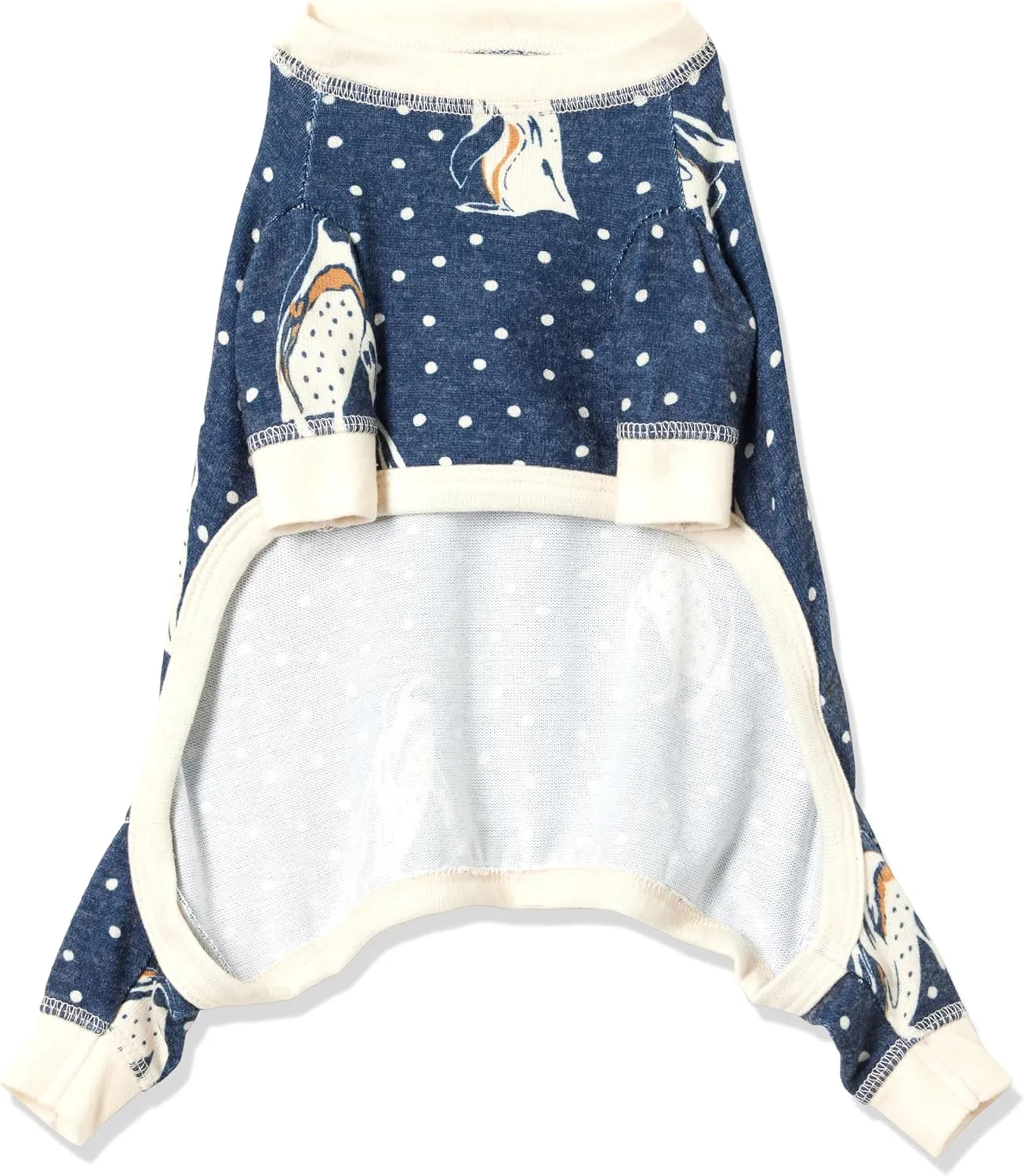 PJ Salvage Women's Loungewear Chill Out Family Set Dog