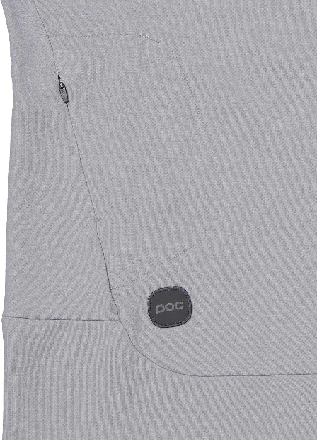 POC MTB Pure Tee Cycling Apparel