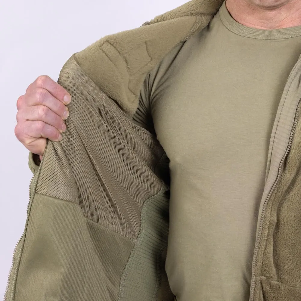 Propper Men's Gen Iii Fleece Jacket