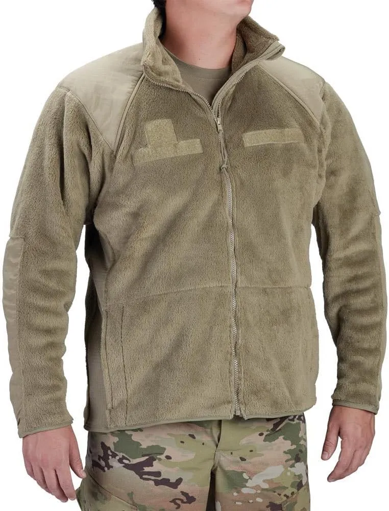 Propper Men's Gen Iii Fleece Jacket
