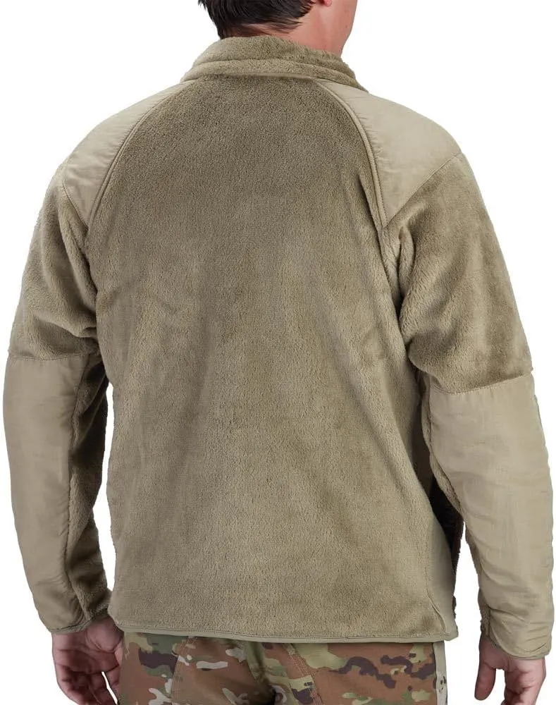 Propper Men's Gen Iii Fleece Jacket
