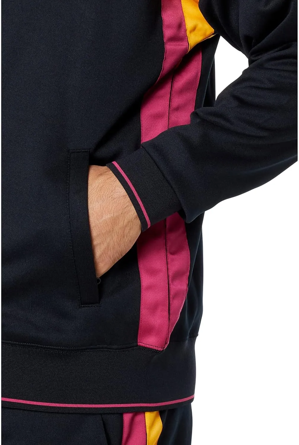 Psycho Bunny Doyers Track Jacket