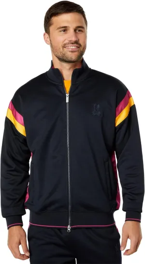 Psycho Bunny Doyers Track Jacket