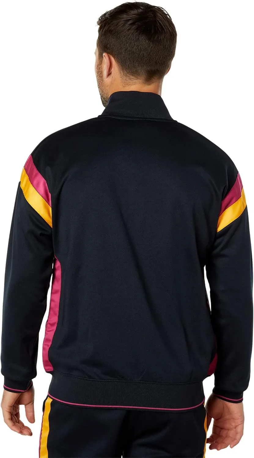 Psycho Bunny Doyers Track Jacket