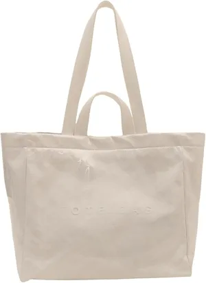 PVC Tote Bag Women Jelly Waterproof Purse Large Shoulder Bag Casual Handbag Work College Travel Commute Daily Use