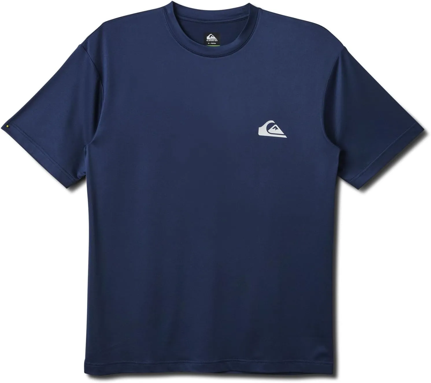 Quiksilver Men's Everyday Shorts Sleeve Surf Tee