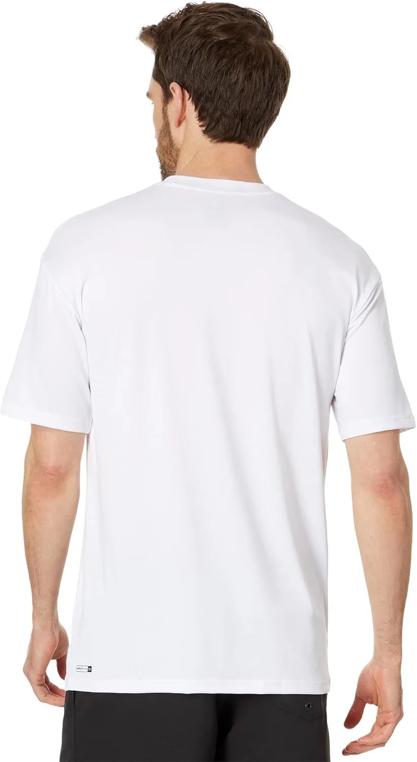 Quiksilver Men's Everyday Surf Tee Short Sleeve