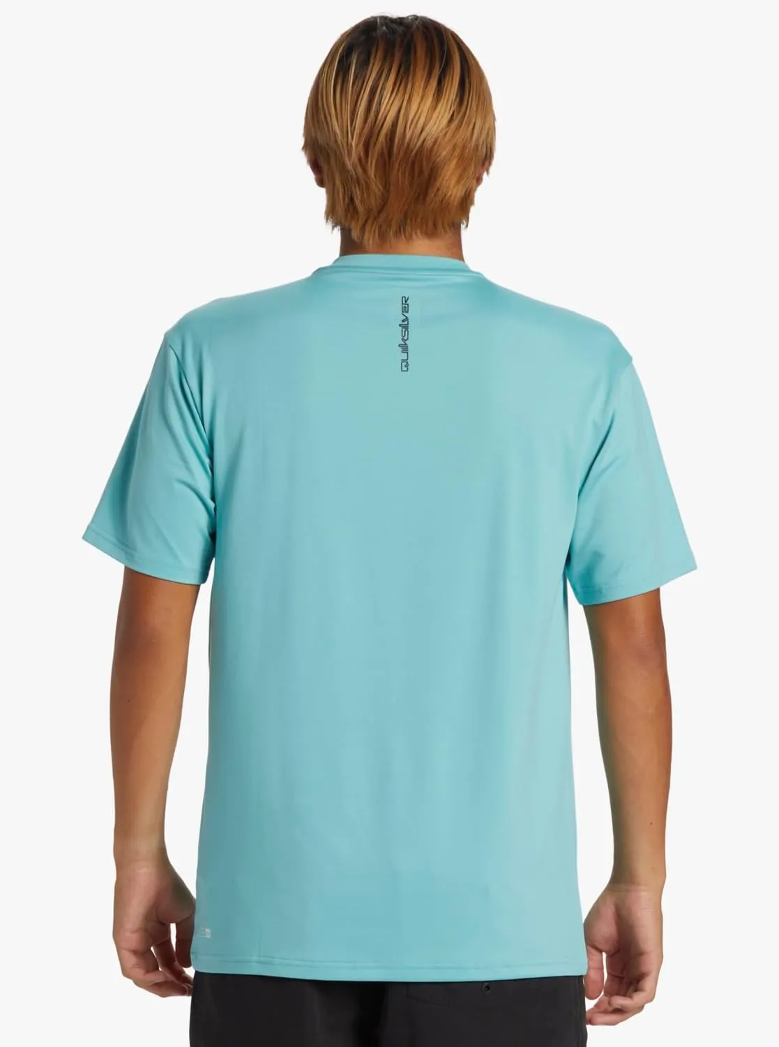 Quiksilver Men's Everyday Surf Tee Short Sleeve