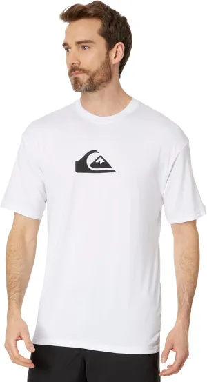 Quiksilver Men's Everyday Surf Tee Short Sleeve
