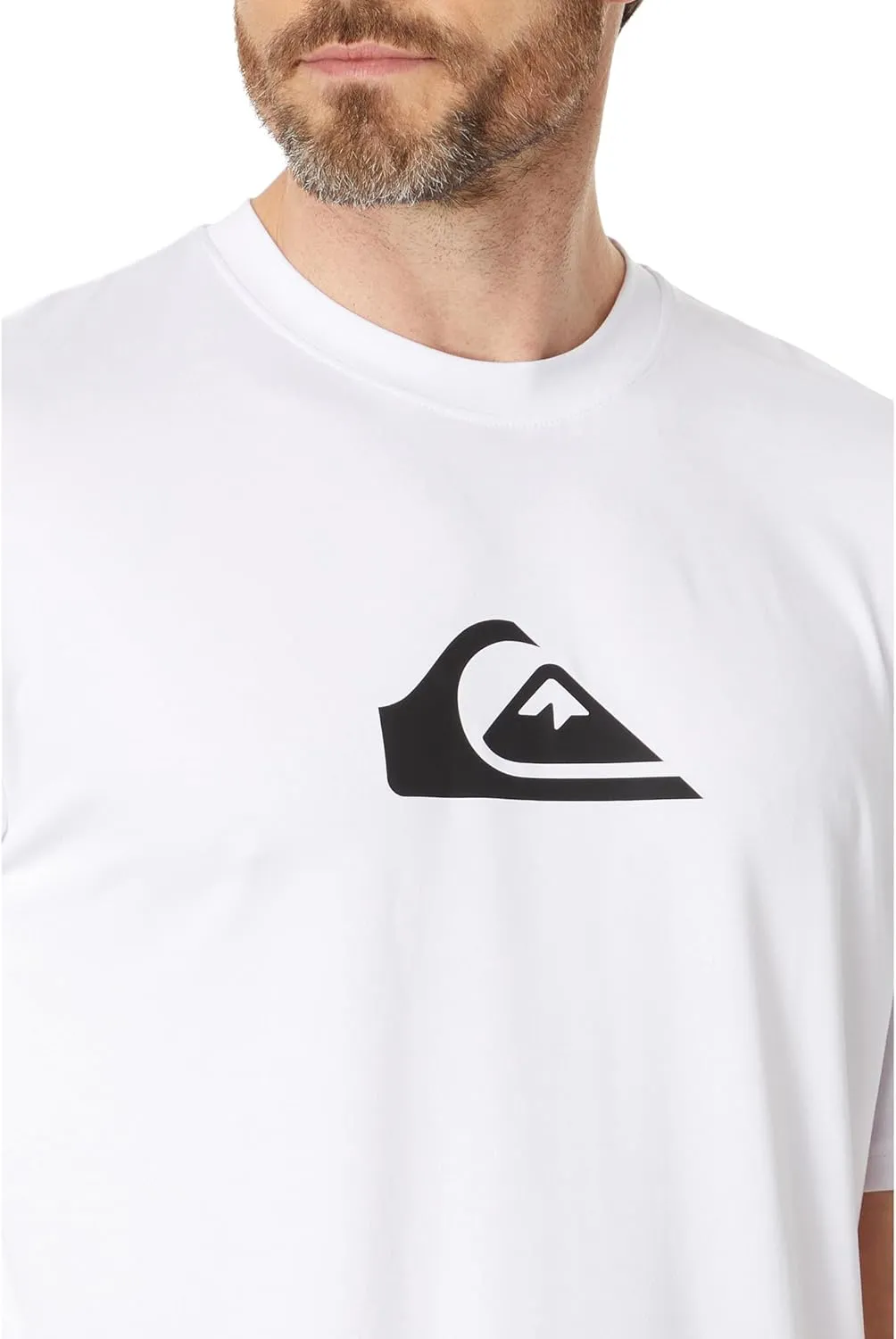 Quiksilver Men's Everyday Surf Tee Short Sleeve