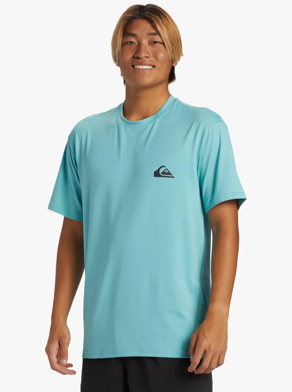Quiksilver Men's Everyday Surf Tee Short Sleeve