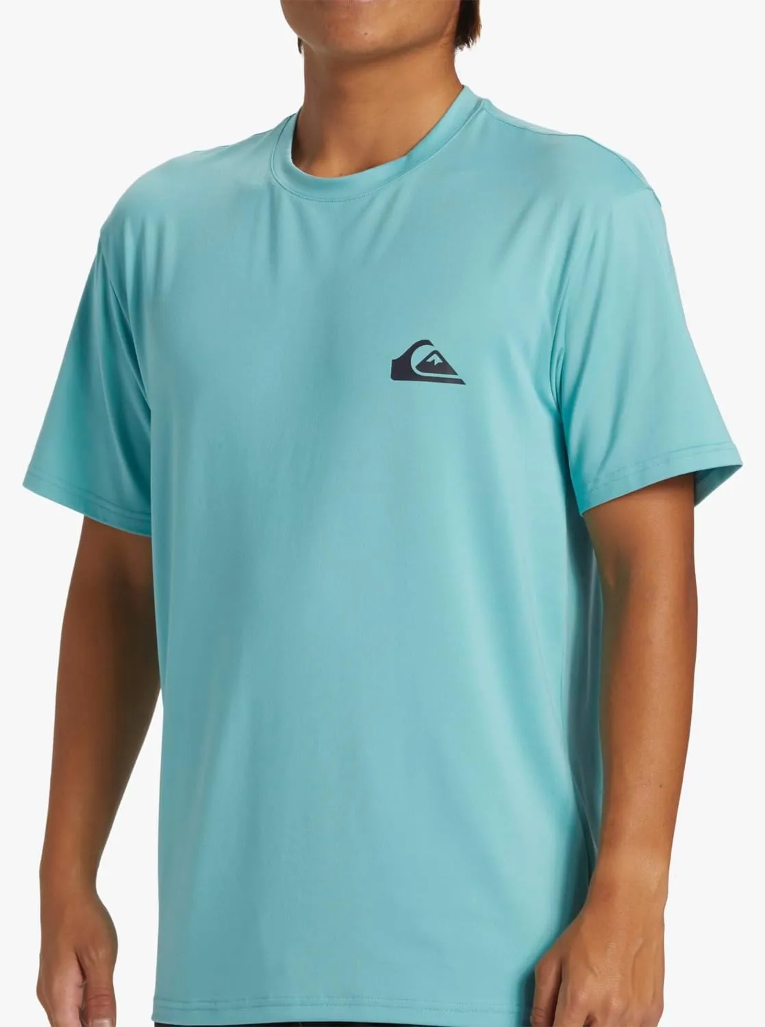Quiksilver Men's Everyday Surf Tee Short Sleeve