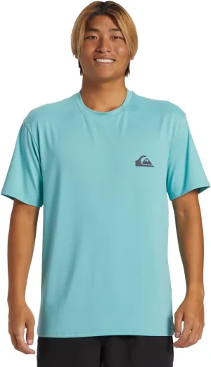 Quiksilver Men's Everyday Surf Tee Short Sleeve