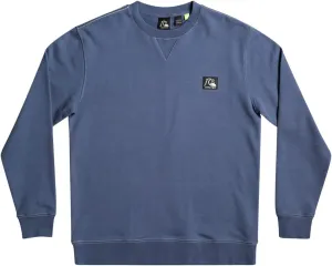 Quiksilver Men's Keller Crew Pullover Fleece Sweatshirt