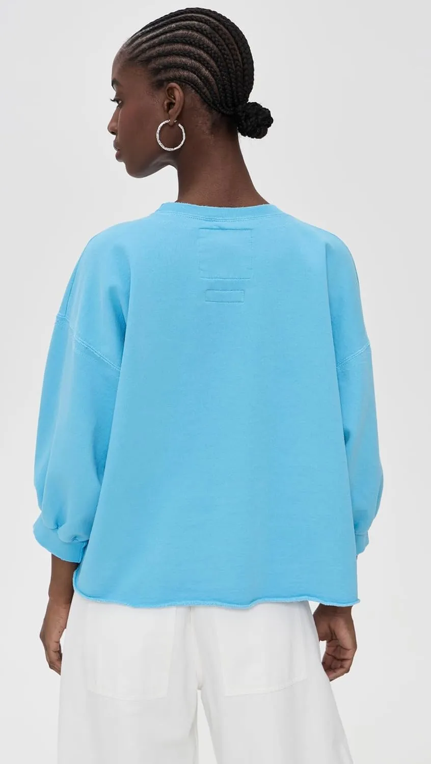 Rachel Comey Women's Fond Sweatshirt