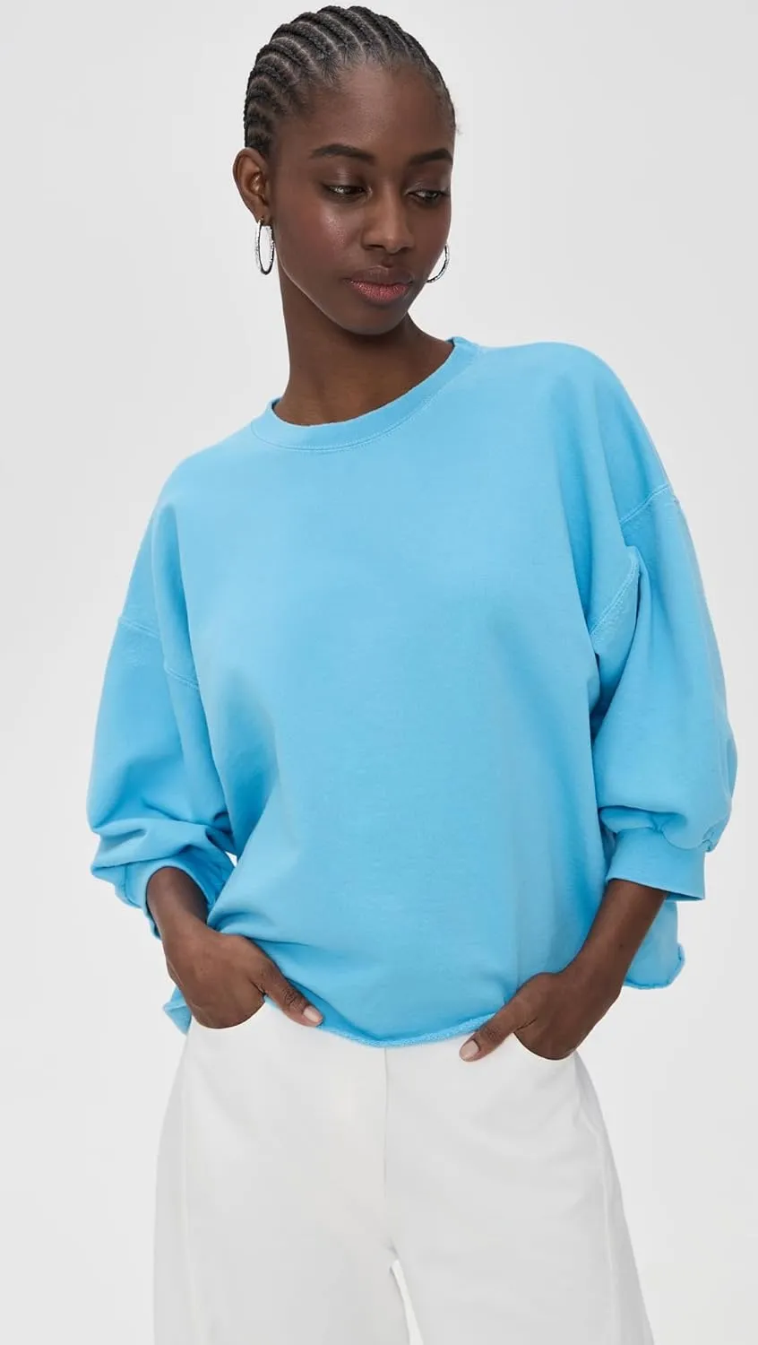 Rachel Comey Women's Fond Sweatshirt