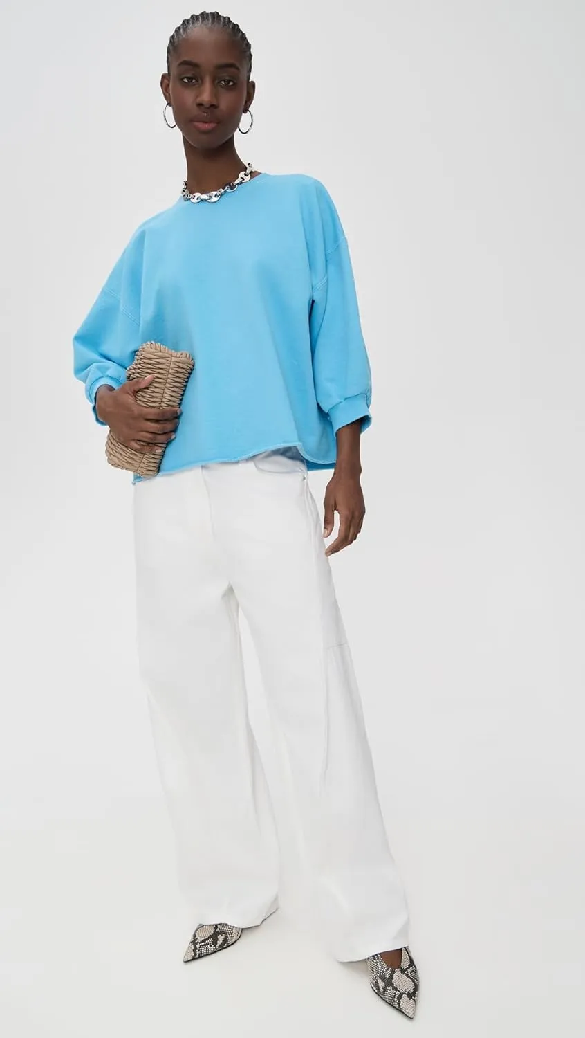 Rachel Comey Women's Fond Sweatshirt