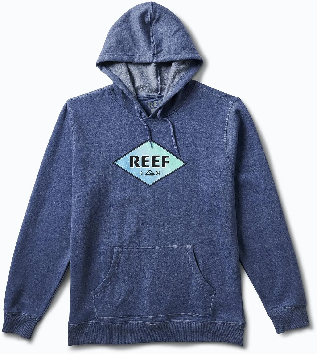REEF Mens Fleece Hoodie