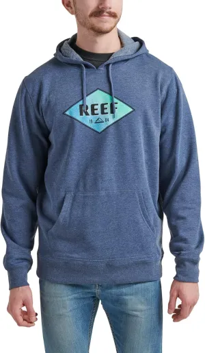 REEF Mens Fleece Hoodie