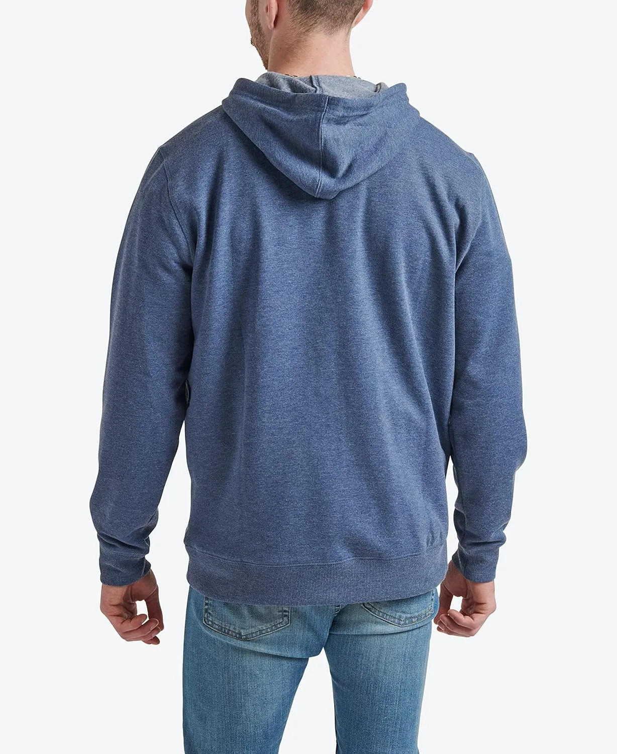 REEF Mens Fleece Hoodie