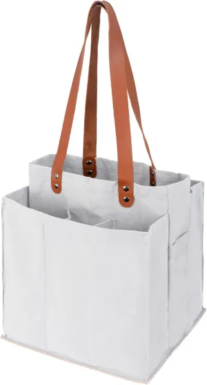 Reusable Grocery Bags for Heavy Duty,Tote Bags Bulk,Foldable Shopping Bags,Utility Multipurpose Tote