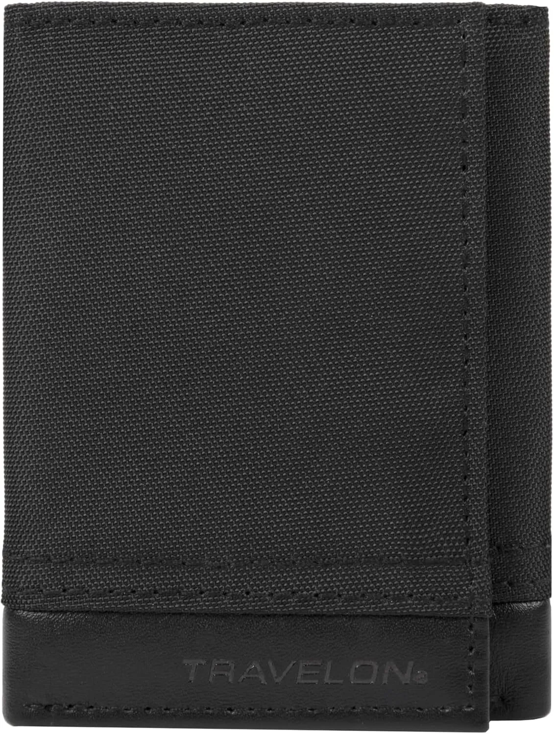 RFID Blocking Trifold Wallet