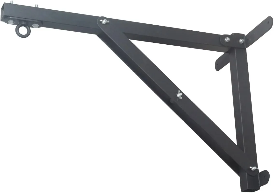 Ringside Heavy Duty Heavy Bag Wall Mount Hanger