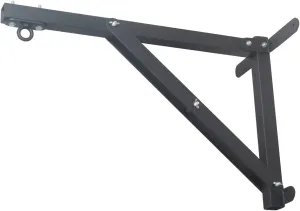 Ringside Heavy Duty Heavy Bag Wall Mount Hanger