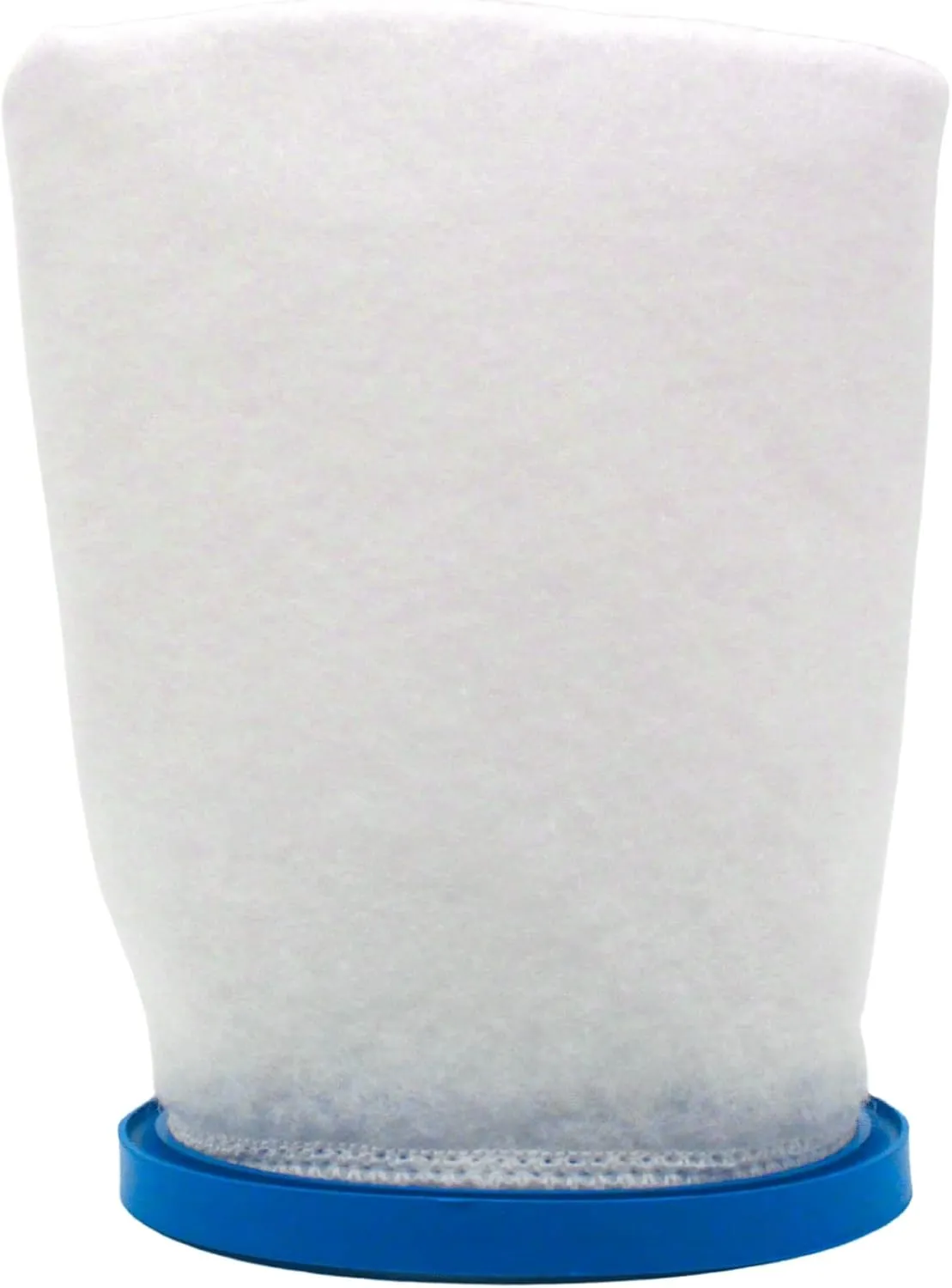RINMEE X-treme Multilayer Filter Bag , compatible with Pool Blaster Max, Catfish Ultra, iVac 250, iVAC C2, Volt FX-4 and Jacuzzi JPV200 Handheld Pool Vacuums, P30X022XF / PBW022XF