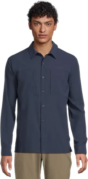 Royal Robbins Men's Expedition Iii Long Sleeve
