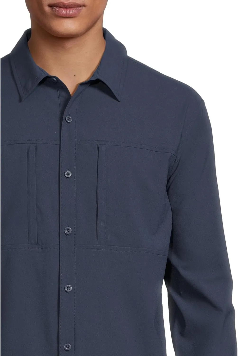 Royal Robbins Men's Expedition Iii Long Sleeve
