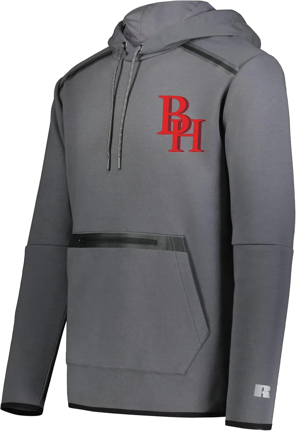 Russell Athletic Men's Legend Tech Fleece Hoodie