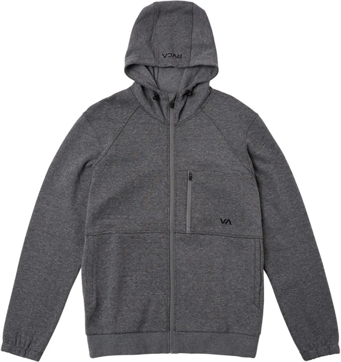 RVCA Men's Va Essential Pullover Hoodie
