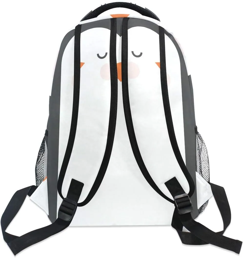 School Backpack Stylish Bookbag for Boys Girls Elementary School Casual Travel Bag Computer Laptop Daypack