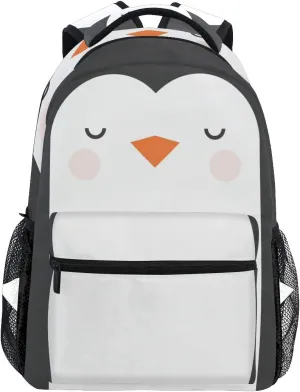 School Backpack Stylish Bookbag for Boys Girls Elementary School Casual Travel Bag Computer Laptop Daypack