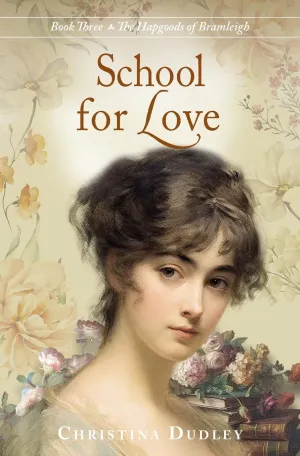 School for Love Paperback – January 1, 2024