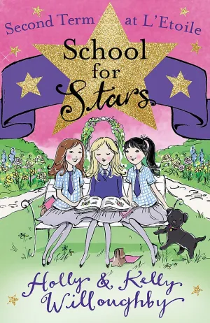 Second Term at L'Etoile (School for Stars) Paperback – Import, January 1, 2013
