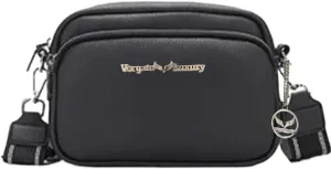 Shoulder Bag for Women - Crossbody & Small Bag