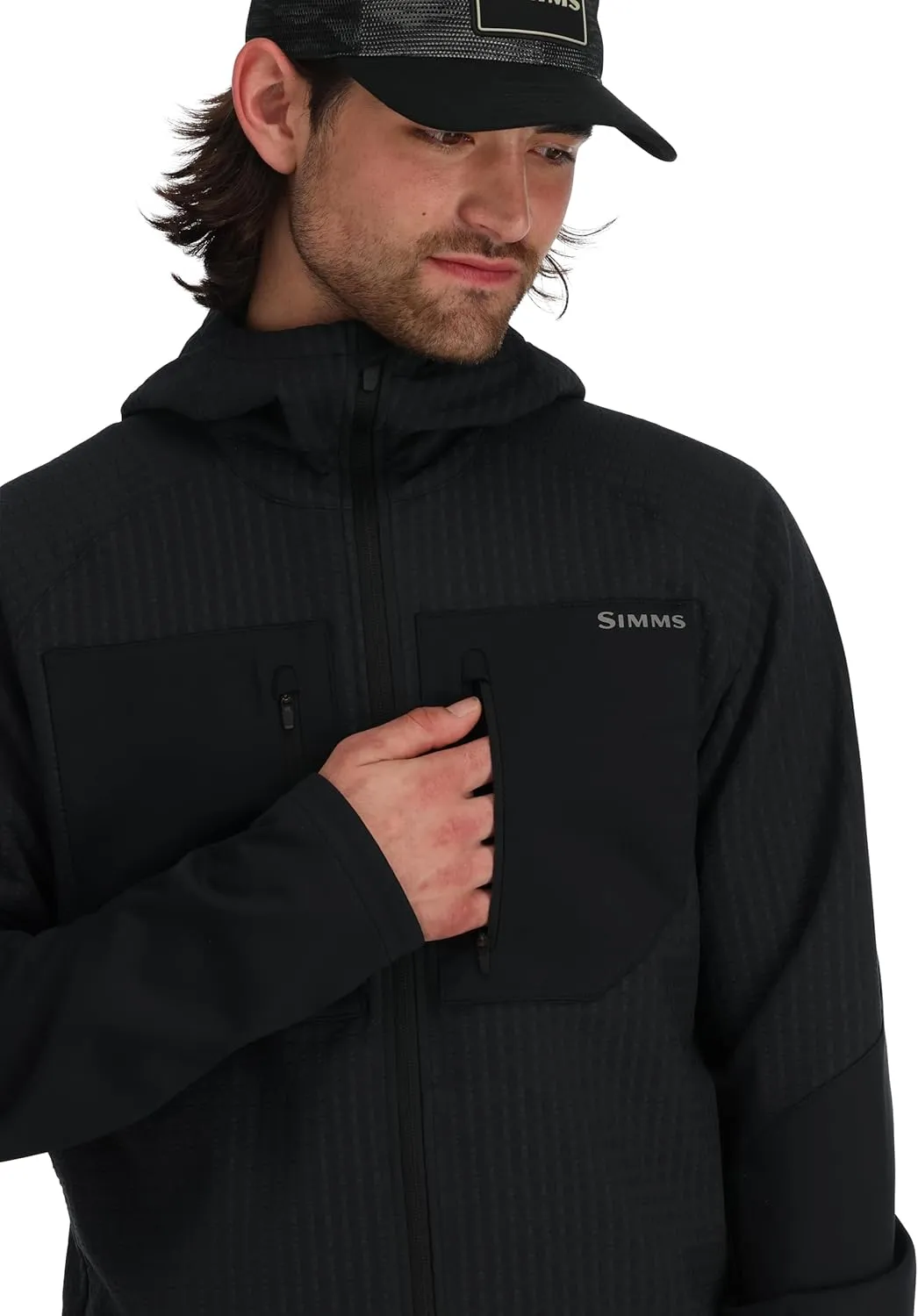 Simms Men's M's Confluence Hoody