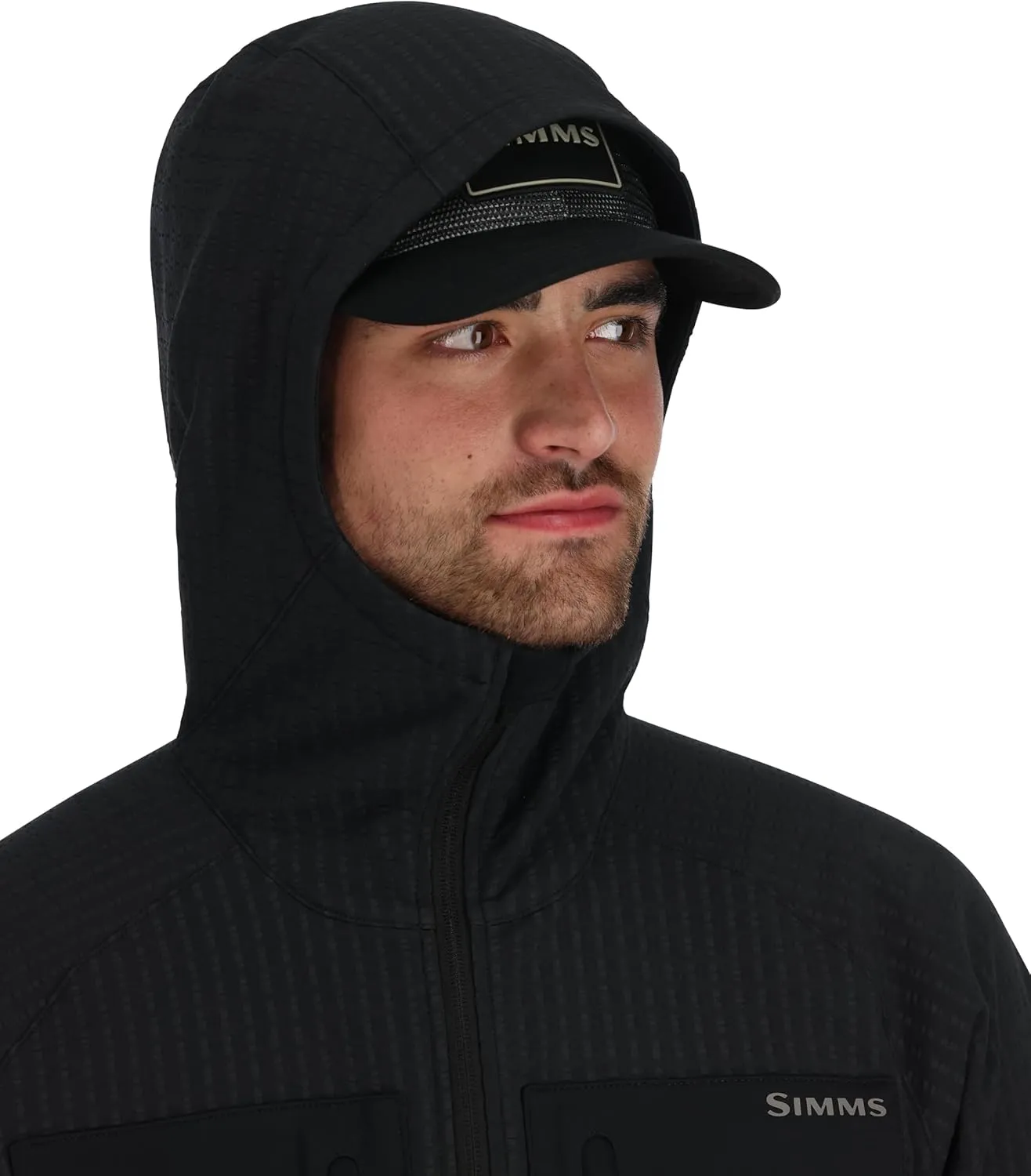 Simms Men's M's Confluence Hoody