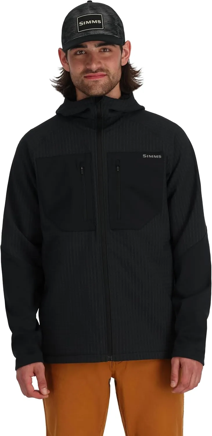 Simms Men's M's Confluence Hoody