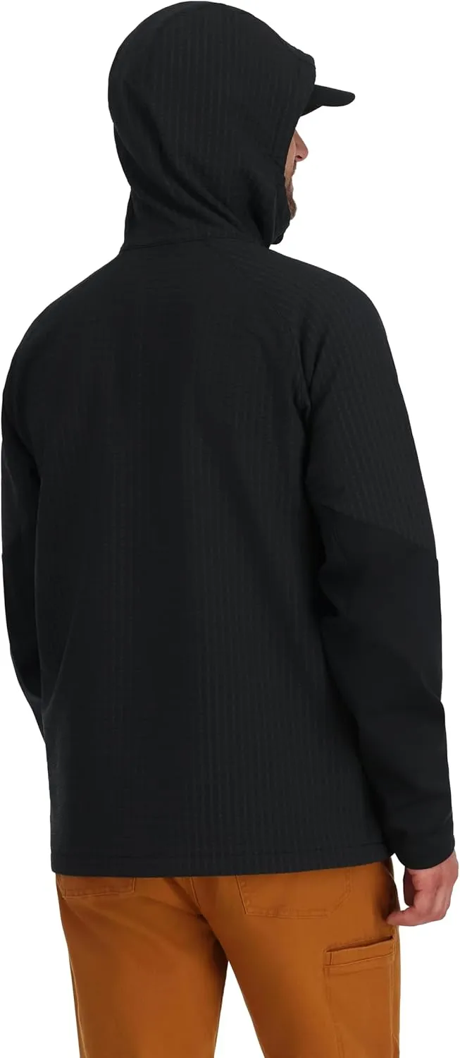 Simms Men's M's Confluence Hoody