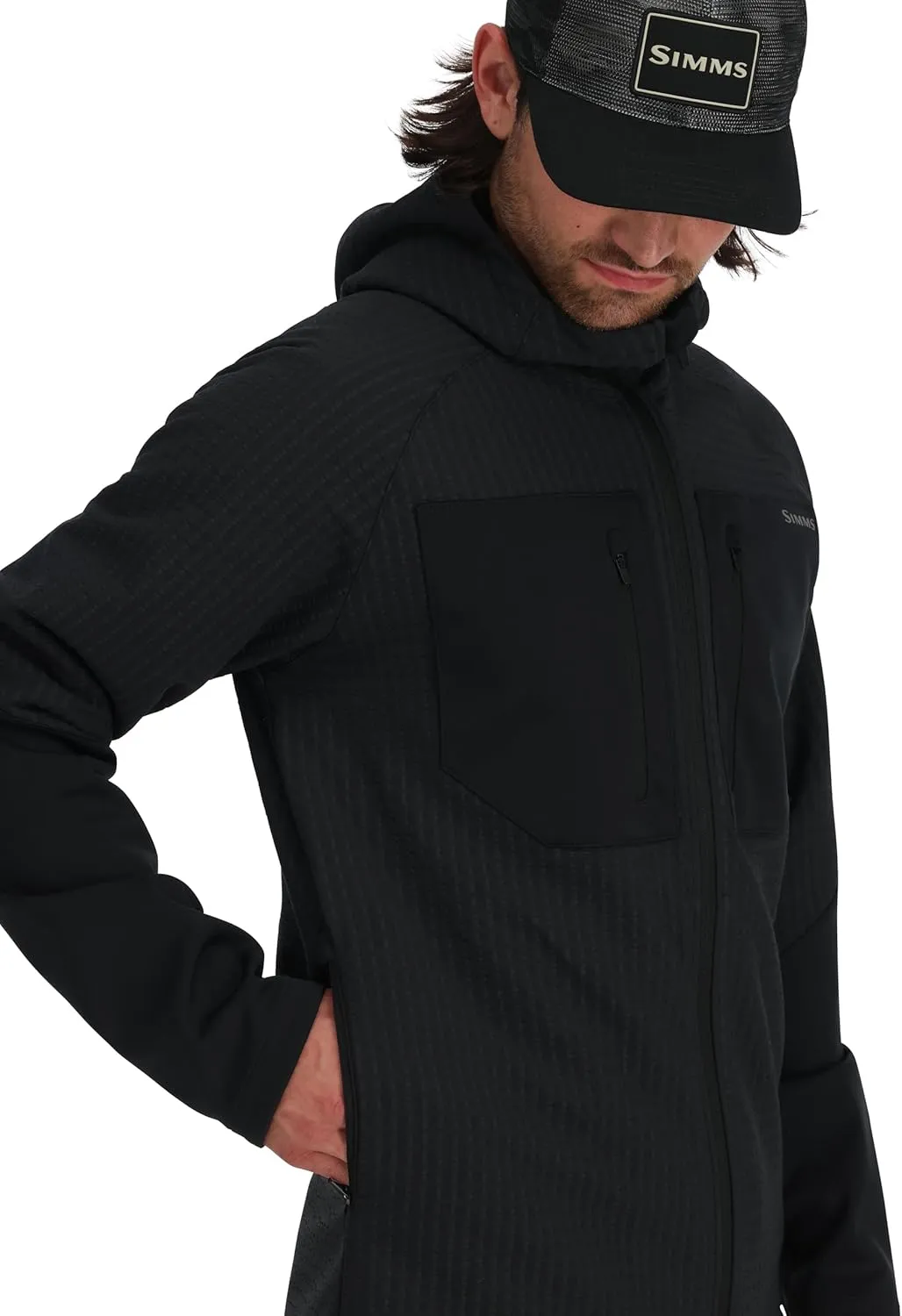 Simms Men's M's Confluence Hoody