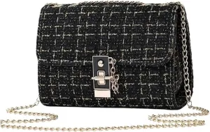 Small Crossbody Bags for Women, Small Purses Crossbody Purses, Cell Phone Purse with Card Slots