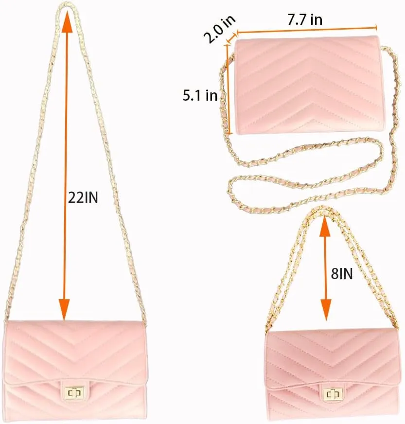 Small Purses for Women, Small Purses Crossbody Purses, Women's Phone Bags, Stylish & Portable Tote Purse