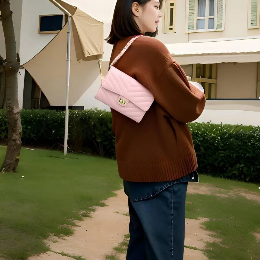Small Purses for Women, Small Purses Crossbody Purses, Women's Phone Bags, Stylish & Portable Tote Purse