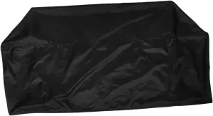 Snowmobile Sled Cover Outdoor Portable Fish Trap Heavy Duty Trailer Protection