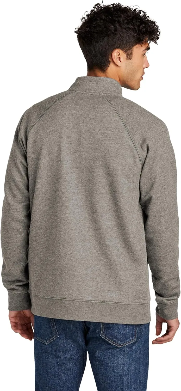 SPORT-TEK Drive Fleece 1/4-Zip Pullover STF202