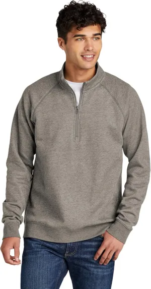 SPORT-TEK Drive Fleece 1/4-Zip Pullover STF202
